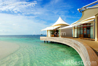 W Retreat & Spa 41